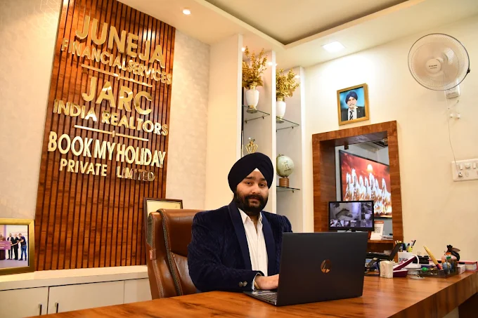 S. JASBIR SINGH JUNEJA