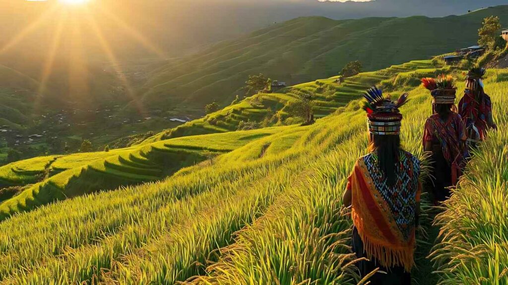 Ziro Valley, Arunachal Pradesh