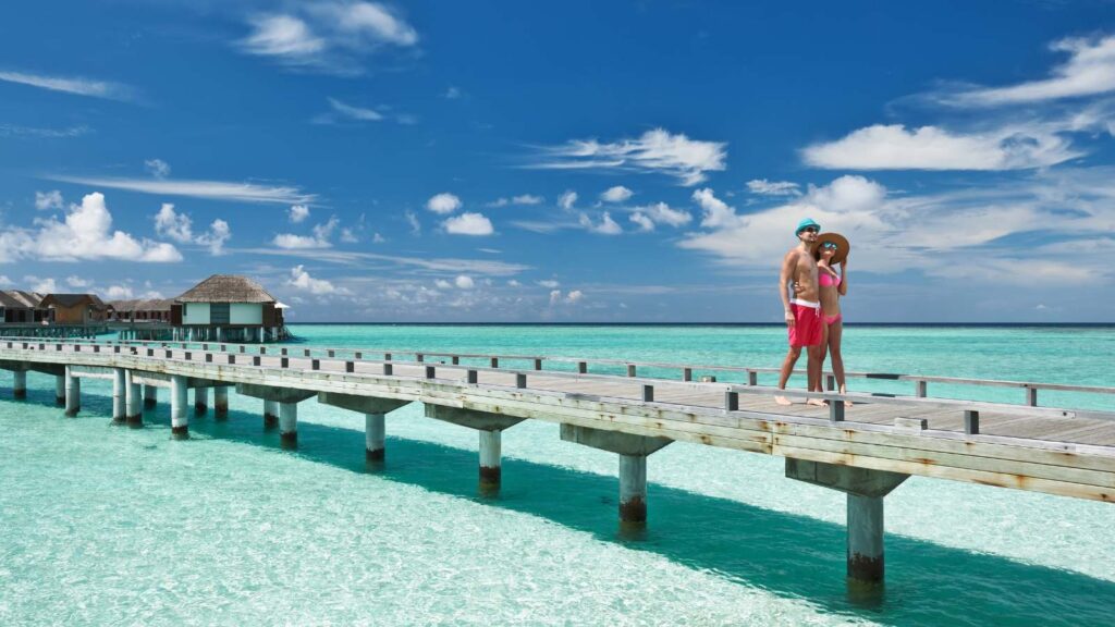 Maldives