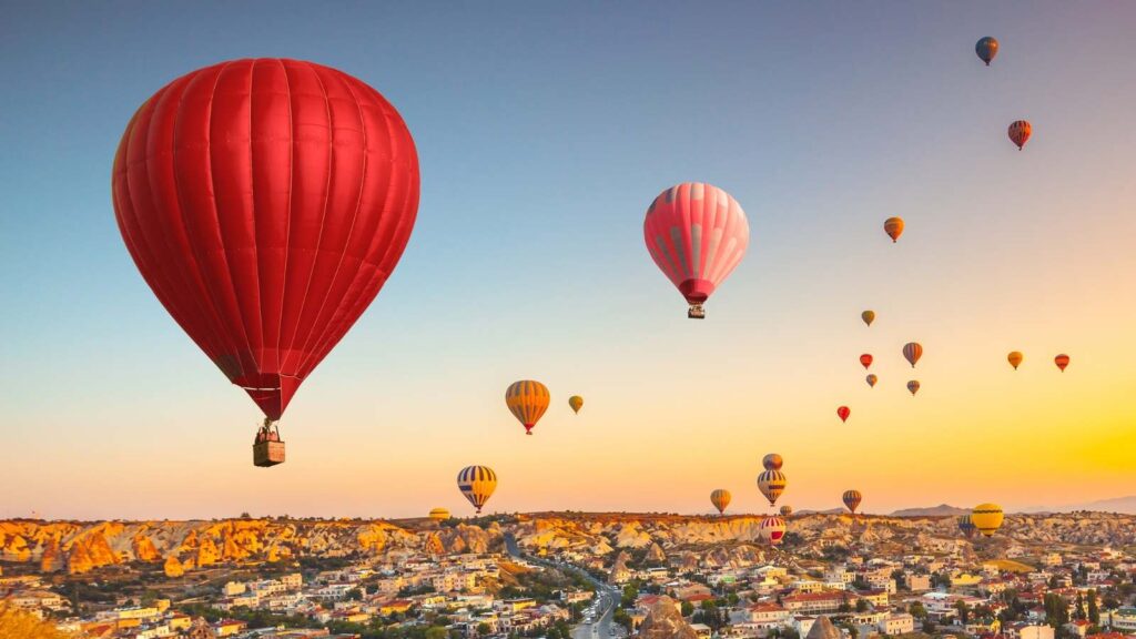 Turkey