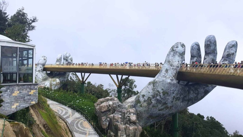 Vietnam