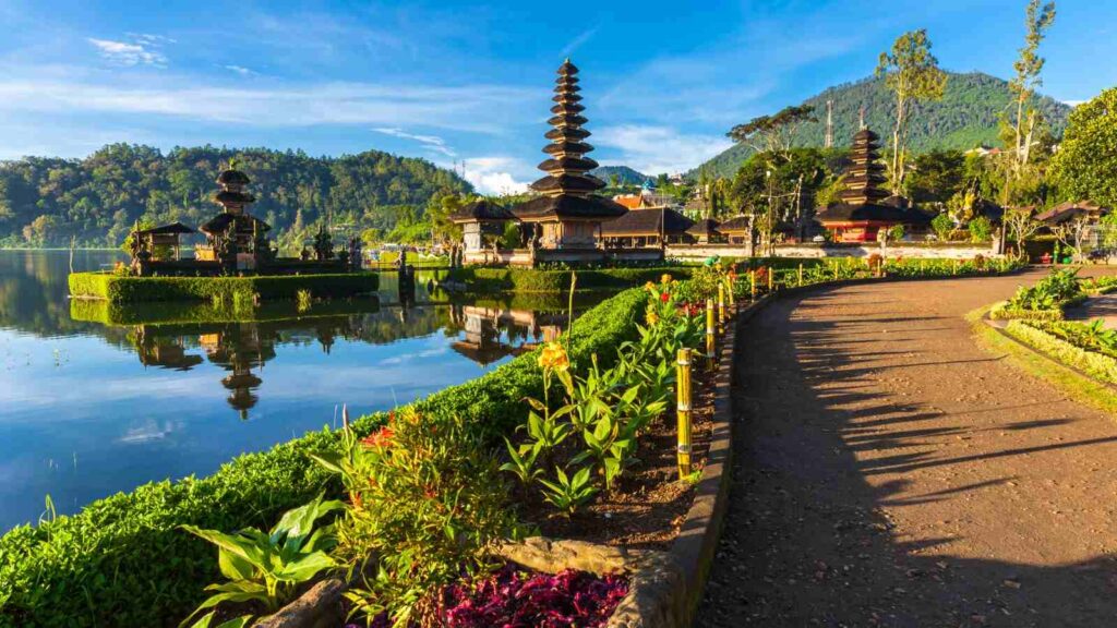 Indonesia