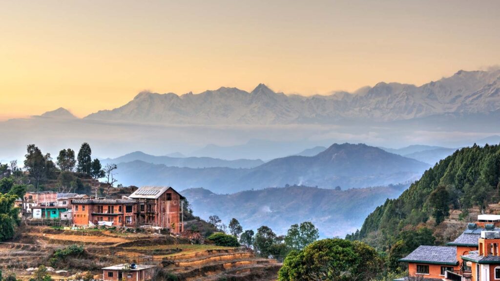 Nepal