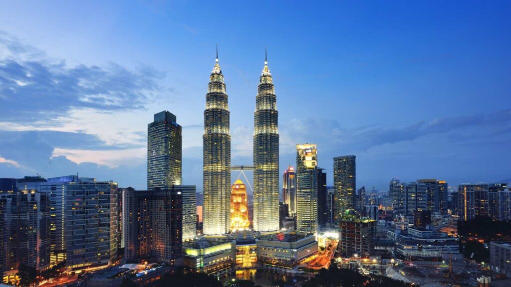 Malaysia