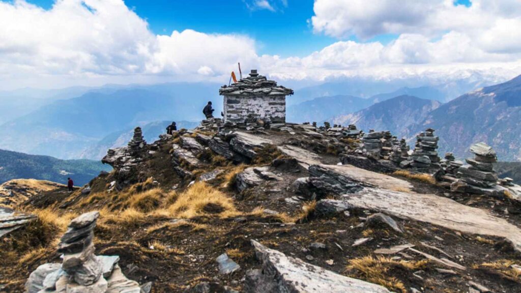 Chopta, Uttarakhand
