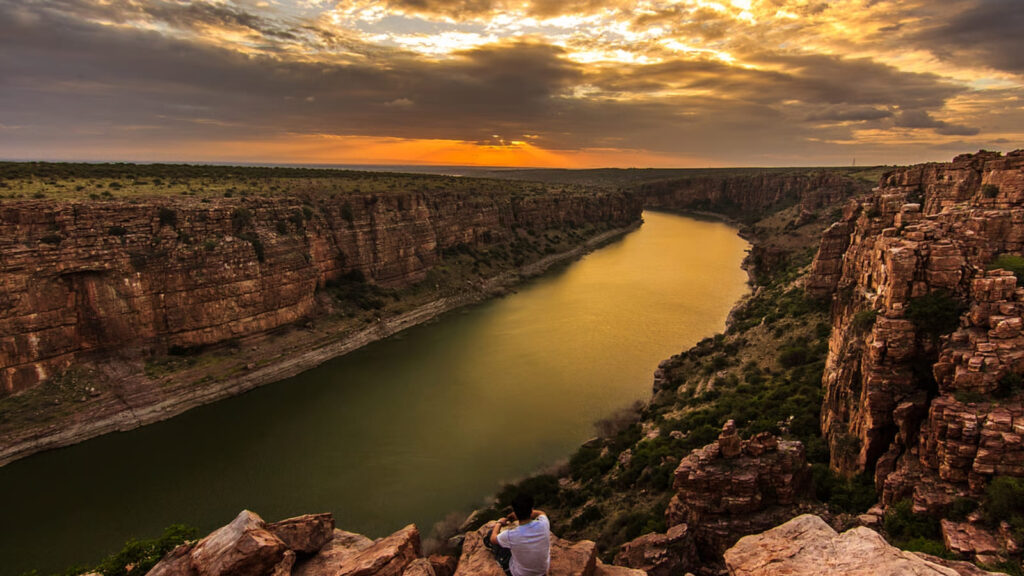 Gandikota, Andhra Pradesh