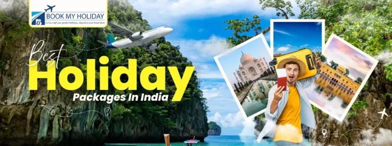 Best Holiday Packages in India